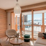 Ski-In, Ski-Out Apartments For Sale In Alpe d Huez