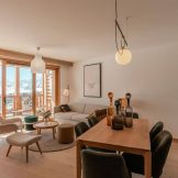 Modern Apartments For Sale In Alpe d Huez