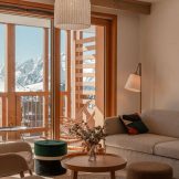 Modern Apartments For Sale In Alpe d Huez