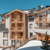 Modern Apartments For Sale In Alpe d Huez