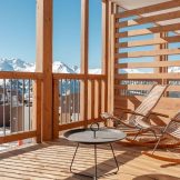 Well Located Apartments For Sale In Alpe d Huez