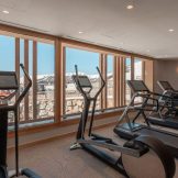 Ski-In, Ski-Out Apartments For Sale In Alpe d Huez
