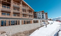 Well Located Apartments For Sale In Alpe d Huez