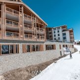 Well Located Apartments For Sale In Alpe d Huez