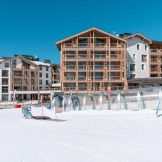 Modern Apartments For Sale In Alpe d Huez