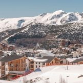 Ski-In, Ski-Out Apartments For Sale In Alpe d Huez