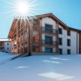 Ski-In, Ski-Out Apartments For Sale In Alpe d Huez