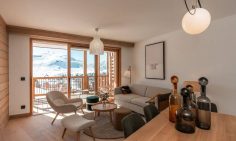 Modern Apartments For Sale In Alpe d Huez