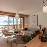 Ski-In, Ski-Out Apartments For Sale In Alpe d Huez