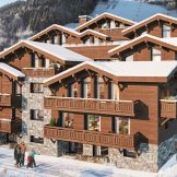 Alpine Apartments For Sale In Morzine