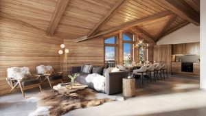 ski apartments frski809 2.5 2