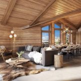Two Bedroom Apartments For Sale In Morzine