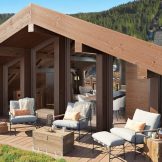 Alpine Apartments For Sale In Morzine