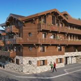 Two Bedroom Apartments For Sale In Morzine
