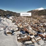 Alpine Apartments For Sale In Morzine