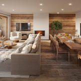 Luxury Apartments In Saint Martin de Belleville