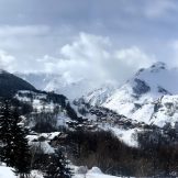 Alpine Apartments In Saint Martin de Belleville