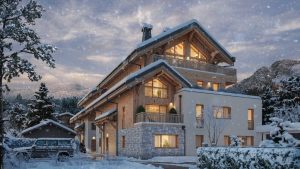 ski apartments in morzine frski725 22 1