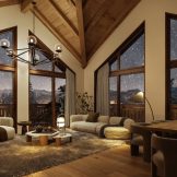 Alpine Apartments For Sale In Morzine