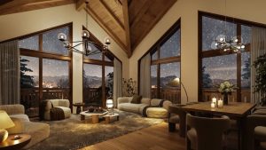 ski apartments in morzine frski725 23 1