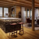 Alpine Apartments For Sale In Morzine