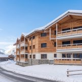 Exciting Opportunity In Les Perrières