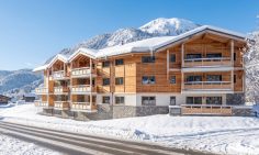 Exciting Opportunity In Les Perrières