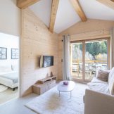 Exciting Opportunity In Les Perrières