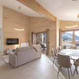 Alpine Residences For Sale In Les Perrières