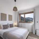 Alpine Residences For Sale In Les Perrières