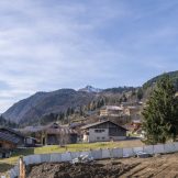 Alpine Residences For Sale In Les Perrières