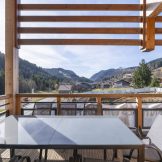 Alpine Residences For Sale In Les Perrières
