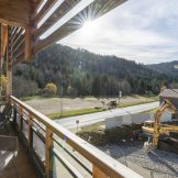 Alpine Residences For Sale In Les Perrières