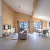 Alpine Residences For Sale In Les Perrières
