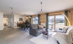 Exclusive Apartments For Sale In Les Perrières