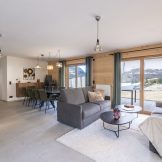 Exclusive Apartments For Sale In Les Perrières