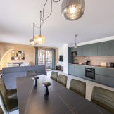 Exclusive Apartments For Sale In Les Perrières