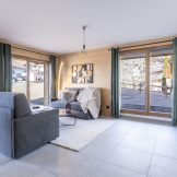 Exclusive Apartments For Sale In Les Perrières