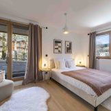 Exclusive Apartments For Sale In Les Perrières