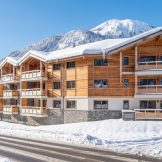Exclusive Apartments For Sale In Les Perrières