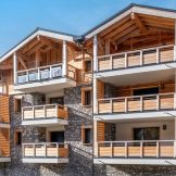 Exclusive Apartments For Sale In Les Perrières