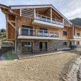 Exclusive Apartments For Sale In Les Perrières