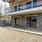 Exclusive Apartments For Sale In Les Perrières