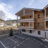 Exclusive Apartments For Sale In Les Perrières