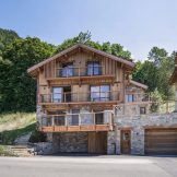 Key Ready Chalet For Sale In Villarabout