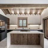 Key Ready Chalet For Sale In Villarabout