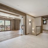 Key Ready Chalet For Sale In Villarabout