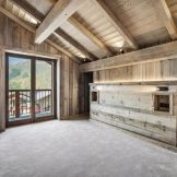 Key Ready Chalet For Sale In Villarabout