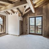 Key Ready Chalet For Sale In Villarabout