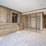Key Ready Chalet For Sale In Villarabout